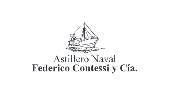 Logo de Astillero — cliente del estudio