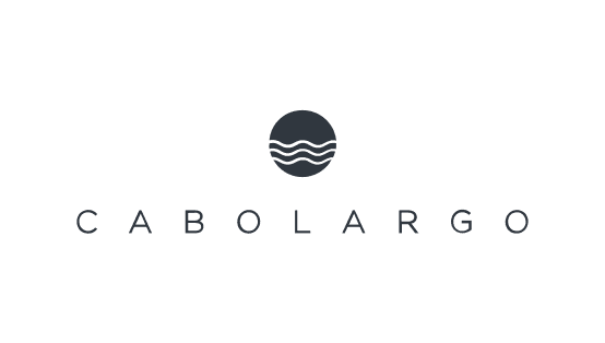 Logo de Cabo Largo — cliente del estudio