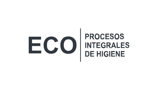 Logo de Eco — cliente del estudio